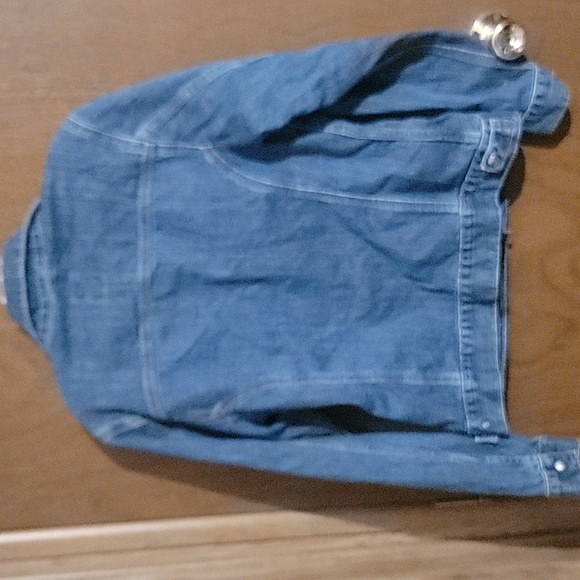 Ladies Carhart trucker jacket - Picture 3 of 8